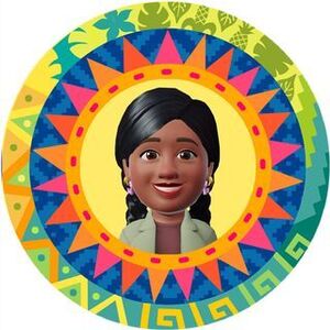 Anita Rosie Husbands